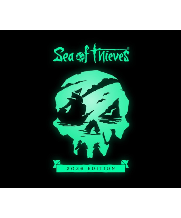 Sea of Thieves: 2026 Premium Edition XBOX One / Xbox Series X|S / Xbox One Key EUROPE